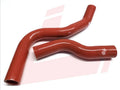 BLK 2.75' MLD HOSE