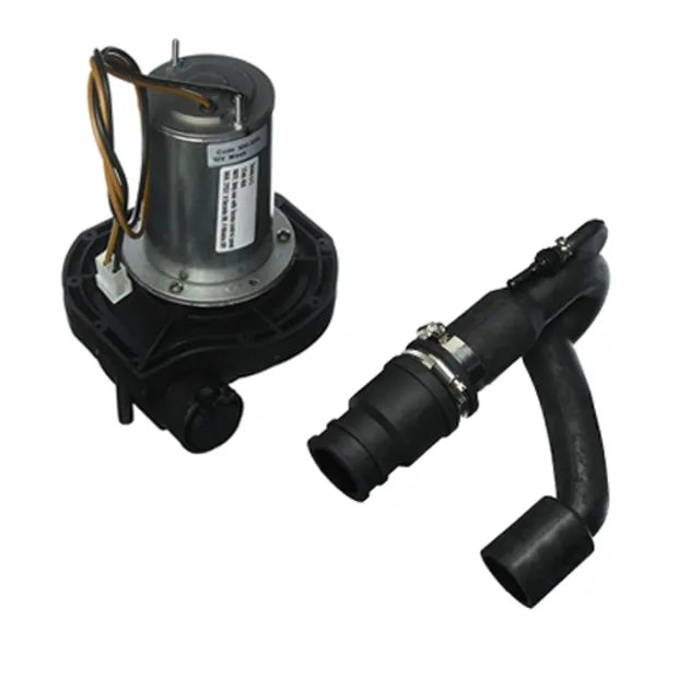 Thetford auto part