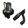 KIT NOZZLE BIANCO