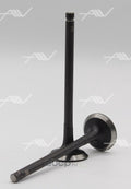 Mahle exhaust