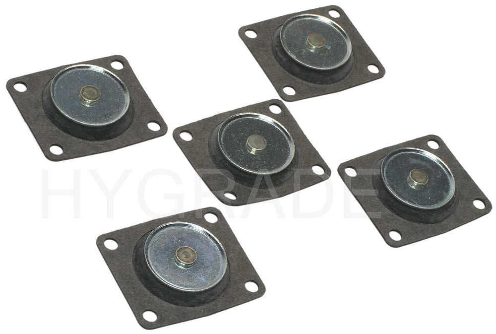 HYGRADE TUNEUP auto part