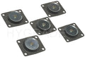 CARBURETOR-SMALL PARTS