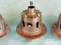 Manley Performance auto part