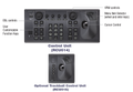 SUB MON CBL ASSY RW-00136 50M