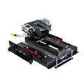 (KIT)HIJACKER AUTOSLIDE 5TH WHEEL HITCH 21K ABOVE BED (RAILS NOT INCLUDED)