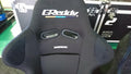 GReddy x BRIDE ZETA IV Classic (TAS25)