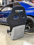 GReddy x BRIDE ZETA IV Classic (TAS25)