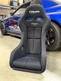 GReddy x BRIDE ZETA IV Classic (TAS25)