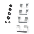 DISC BRAKE HARDWARE KIT