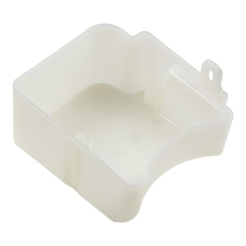 CONTAINER DEFROST