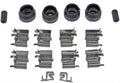 DISC BRAKE HDWE KIT