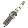 Spark Plug Silver Racing