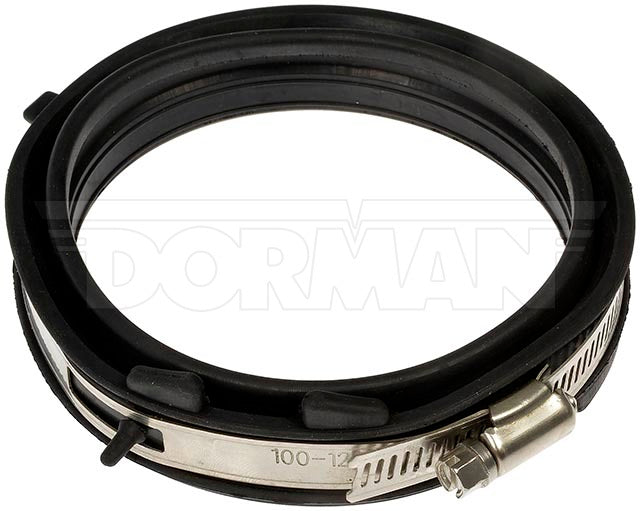 INTAKE HOSE