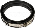INTAKE HOSE