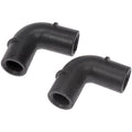 EMISSIONS ELBOWS