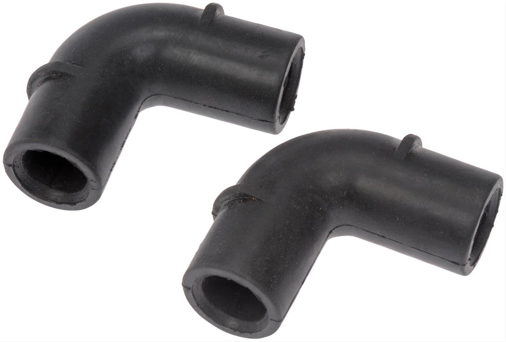 EMISSIONS ELBOWS