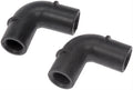 EMISSIONS ELBOWS