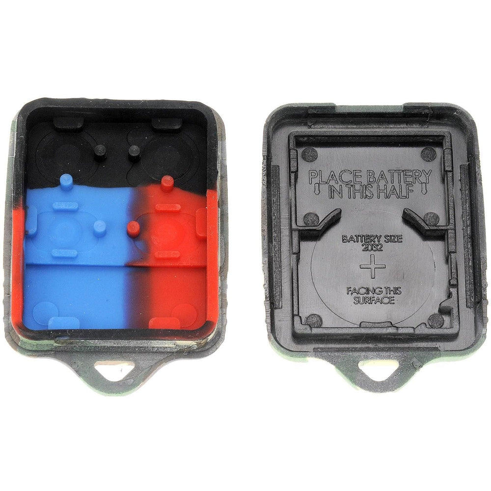 KEYLESS REMOTE CASE