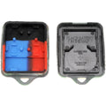 KEYLESS REMOTE CASE