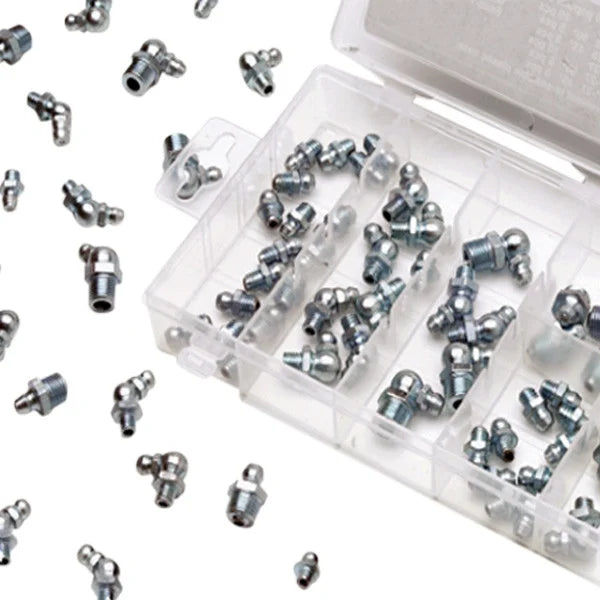 Wilmar Corp. auto part