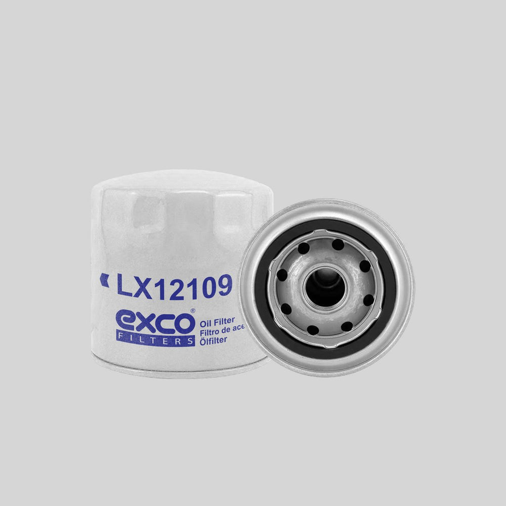 OIL FILTER MIN ORDER QTY12