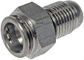 QUICK CONNECTORS