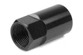 Wheel Mate Aluminum TPMS Valve Stem Cover - Black Anodize