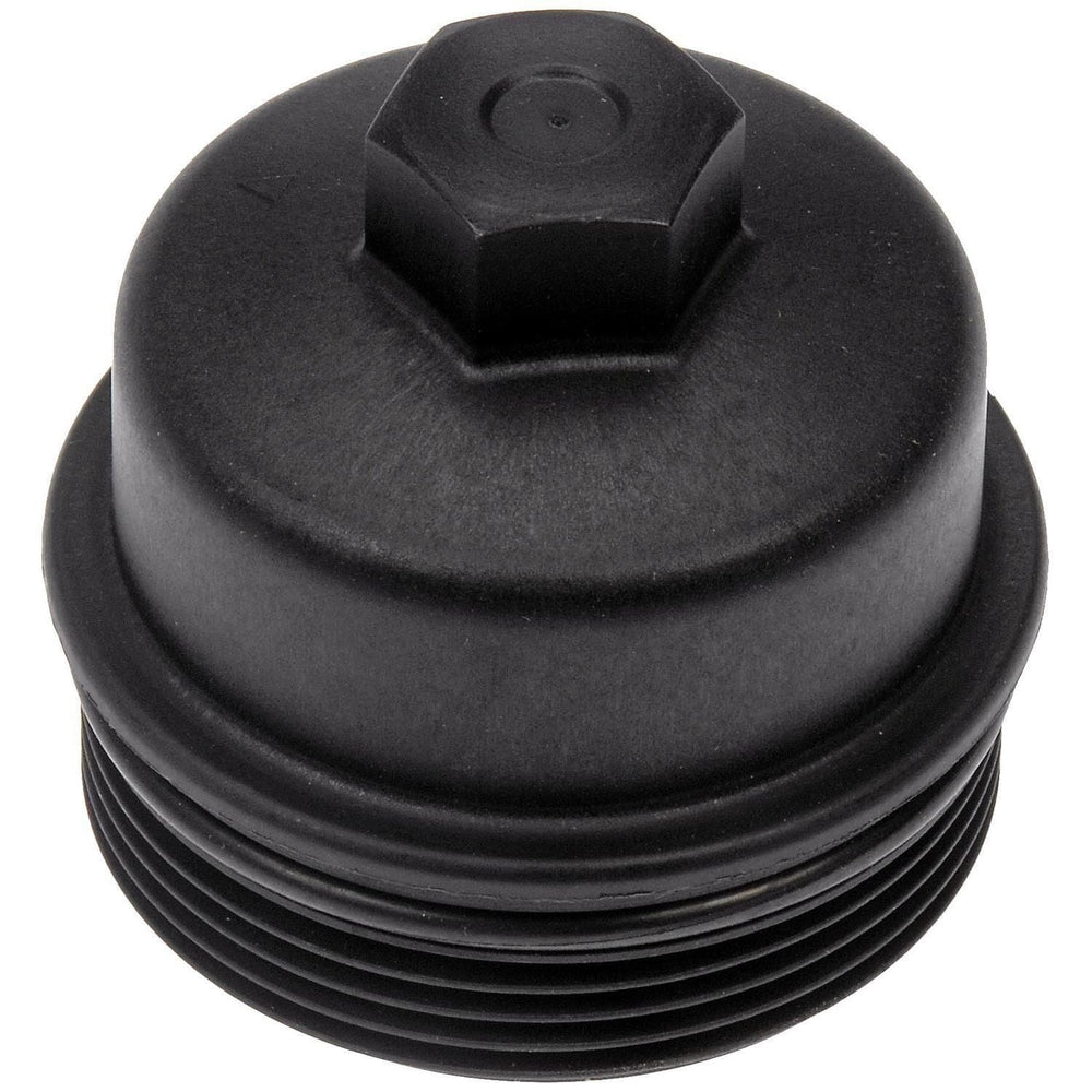 OIL FILTER CAP