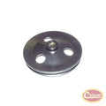 Power Steering Pump Pulley for 1995-1999 Dodge / Plymouth Neon Crown Automotive