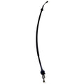 Accelerator Cable for 1973-1976 SJ, J-Series w/ 4.2L (6-258) Engine Crown Automotive