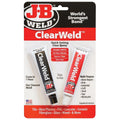 J B Weld auto part