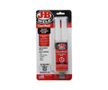 J B Weld auto part detail