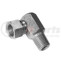 SWIVEL ADAPTER 1/4in X 90 DEG