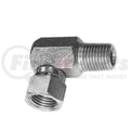 SWIVEL ADAPTER 1/4in X 90 DEG