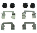 DISC BRAKE HARDWARE KIT