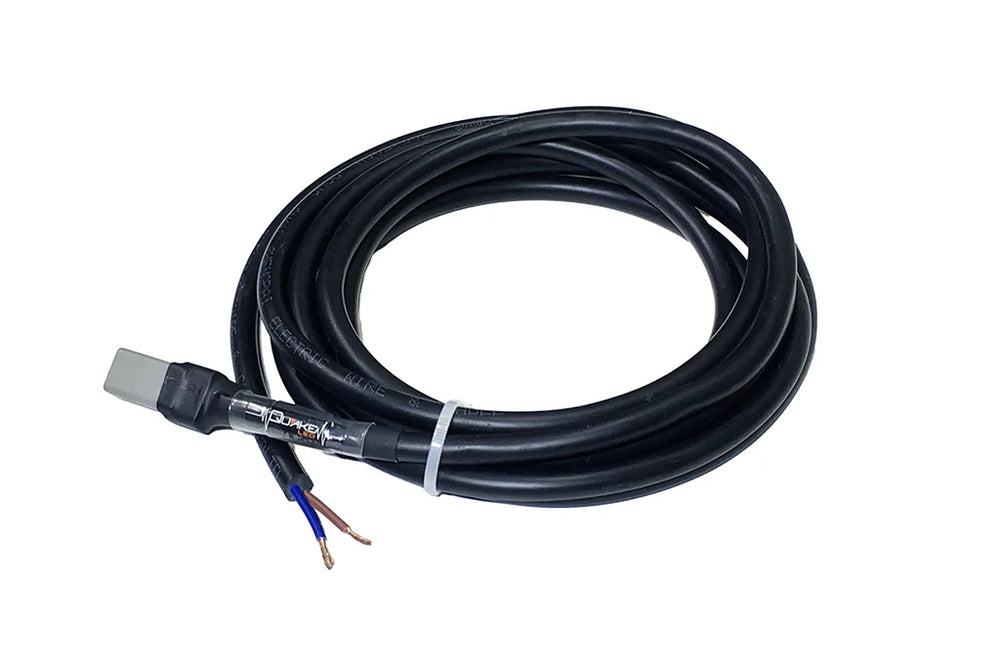 Quake LED auto part