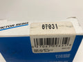 MAHLE Original Acura Cl 99-98 Auxiliary Shaft Seal