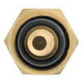 ENGINE COOLANT TEMPERATURE SENDER