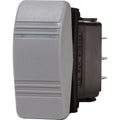 SWITCH CONTURA SPST OFF-ON