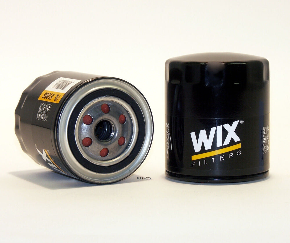 OIL FILTER MASTER MIN ORDER QTY12