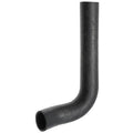CURVED RADIATOR HOSE