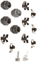 BRAKE HDWRE KITS