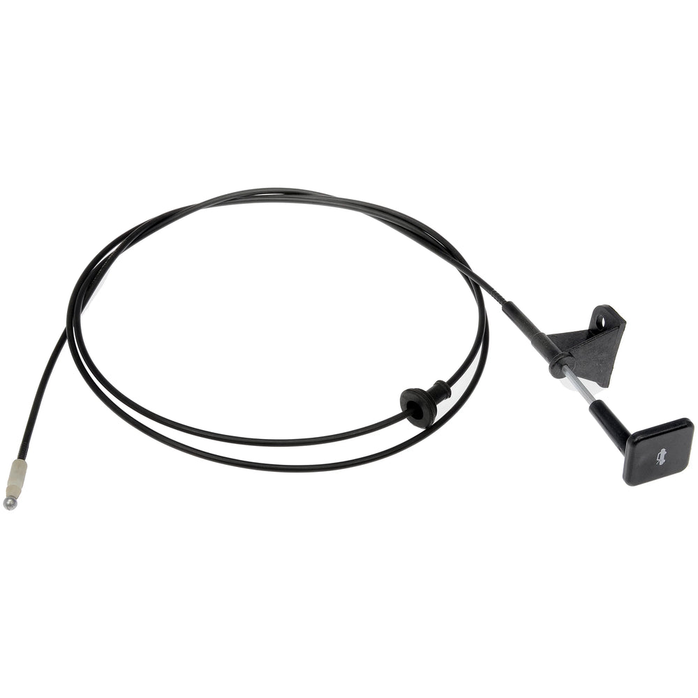 HOOD RELEASE CABLE ASSEMBLY