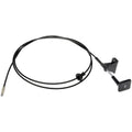 HOOD RELEASE CABLE ASSEMBLY