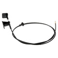HOOD RELEASE CABLE ASSEMBLY