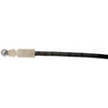 HOOD RELEASE CABLE ASSEMBLY