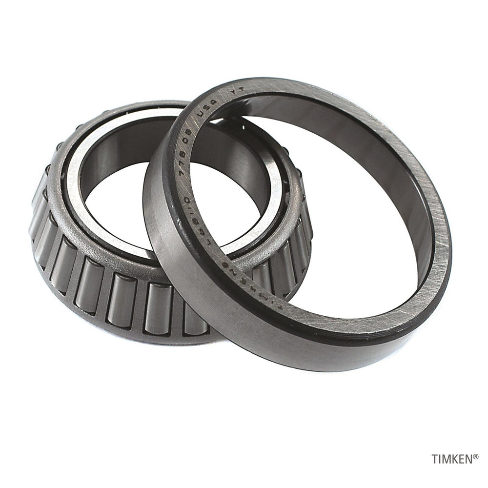 TIMKEN red auto part