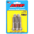 S/S Bolt Kit - 6pt. (5) 5/16-24 x .560