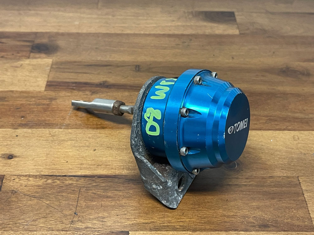 Tomei TURBOCHARGER KIT RE