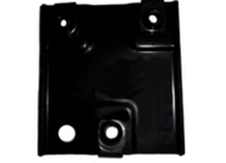 RH FRT BUMPER COVER RETAINER AVALANCHE/SUBURBAN 2500 0713; TAHOE/SUBURBAN 1500 0714